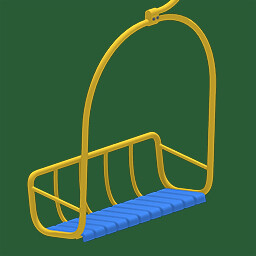 Big Sit achievement icon